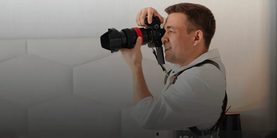 Photographer Sign Photographer Sign
