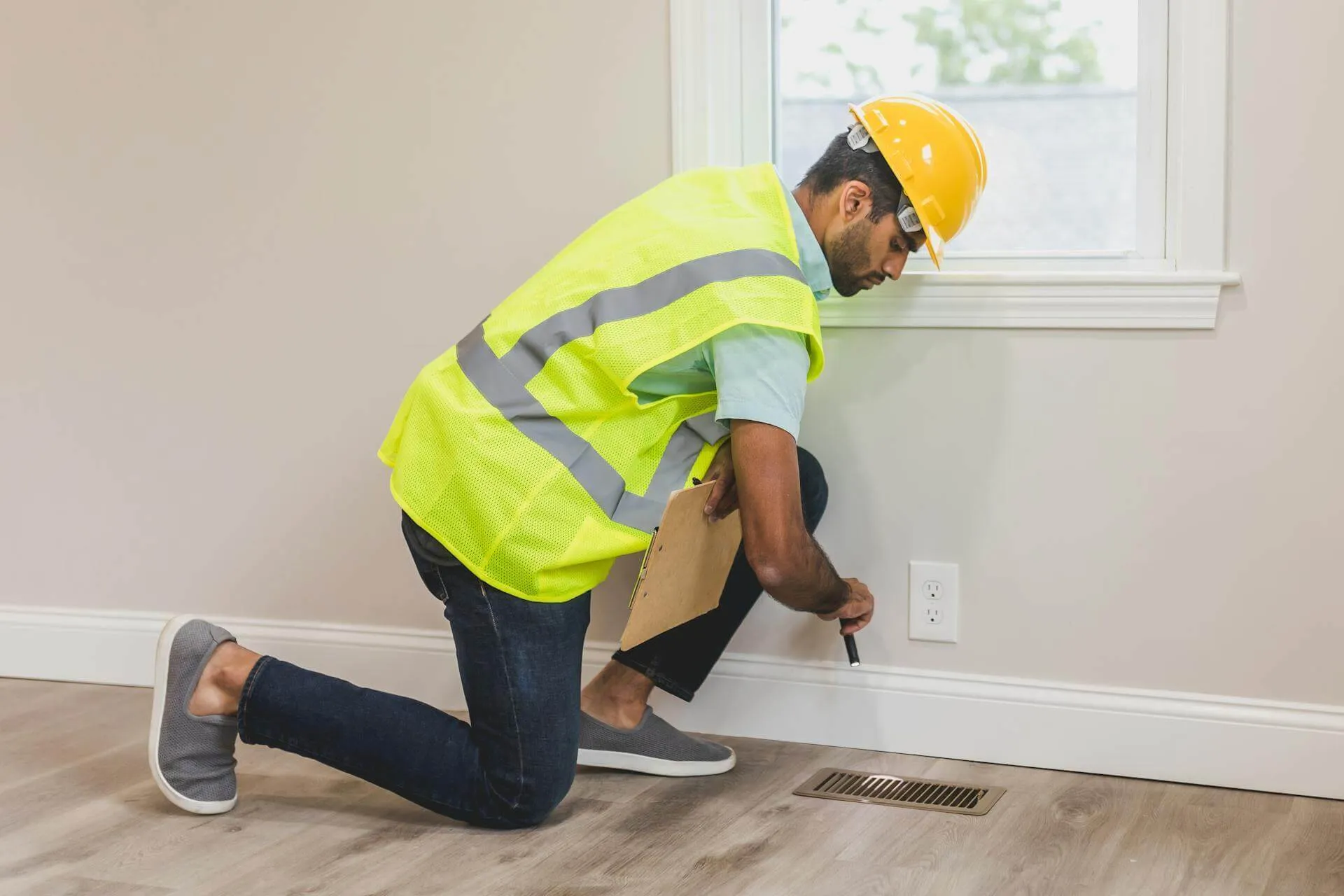 Property Inspectors